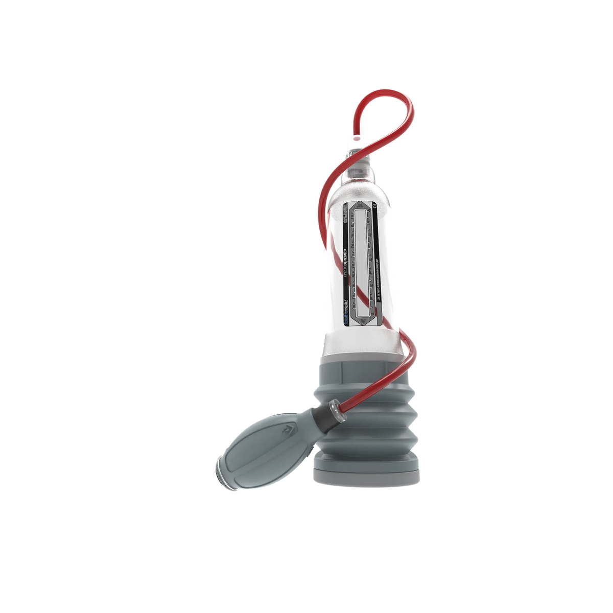 Bathmate HydroXtreme9 Pump Clear